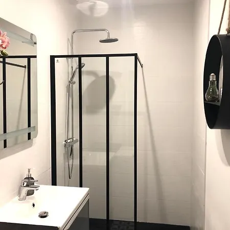 Des Arts Apartament Épernay