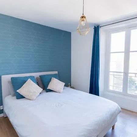 Apartment Des Arts