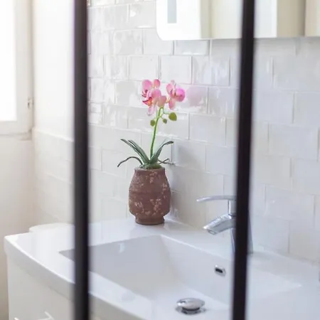 Des Arts Apartament *