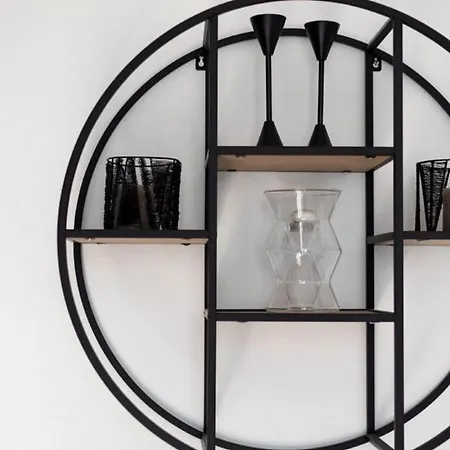 Apartament Des Arts *