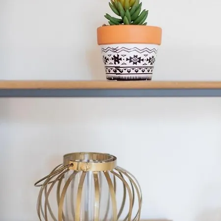 Apartamento Des Arts