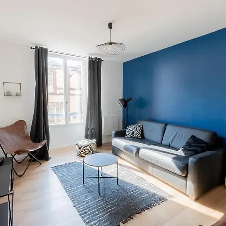 Apartamento Des Arts