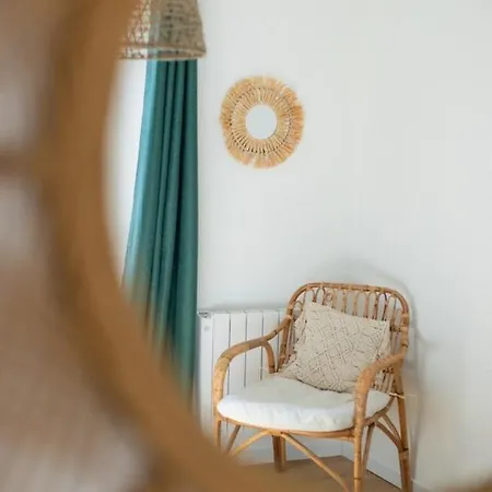 Des Arts Apartamento