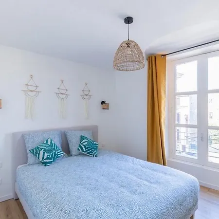 Apartment Des Arts Epernay