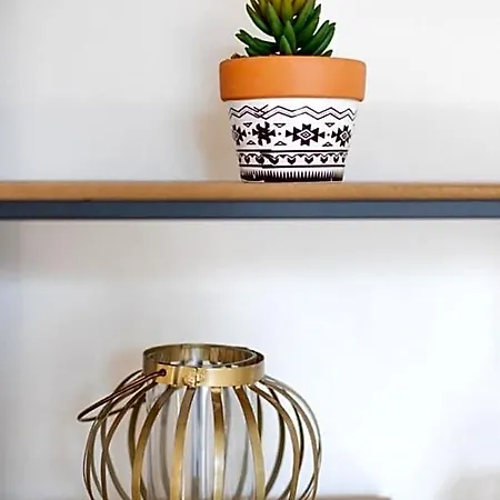 Apartamento Des Arts