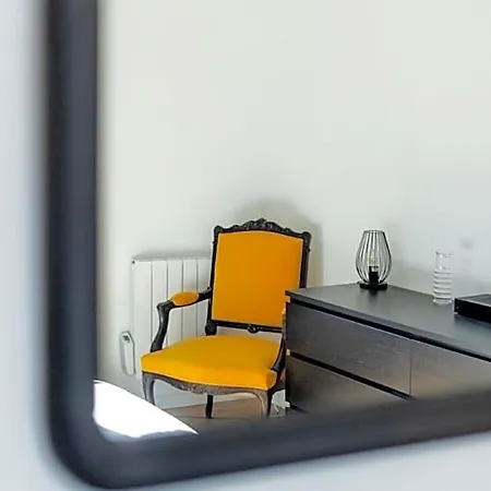 Des Arts Apartamento