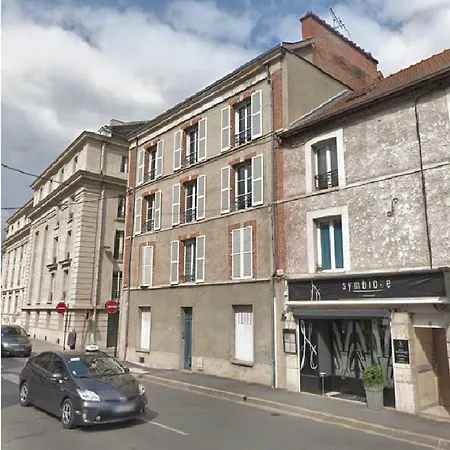 Des Arts * Épernay