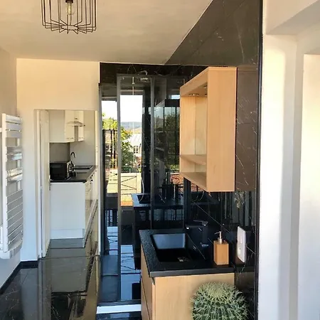 Apartament Des Arts *