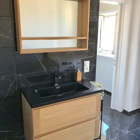 Apartament Des Arts Épernay