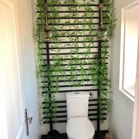 Apartament Des Arts *