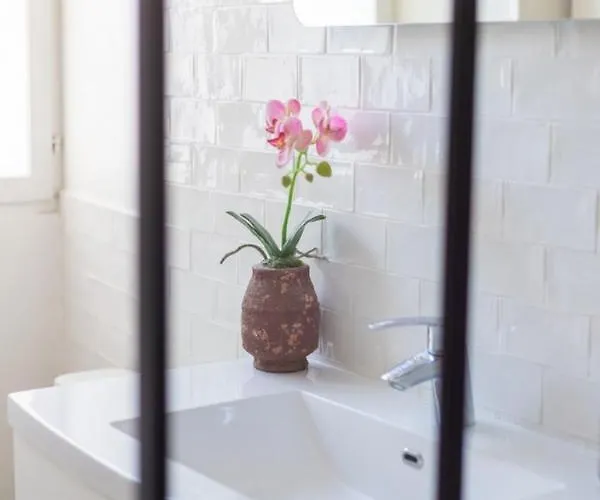 Des Arts Lejlighed *