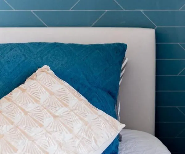 Apartment Des Arts Epernay