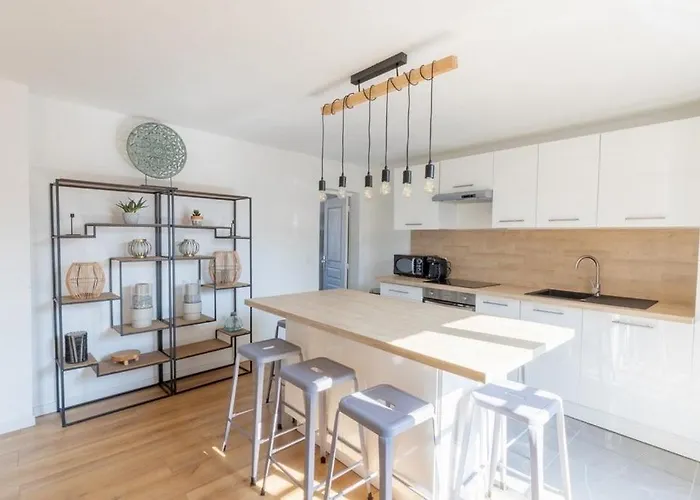 Apartment Des Arts Epernay