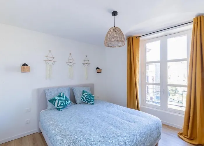 Apartment Des Arts Epernay