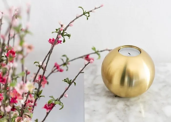 Apartment Des Arts Epernay