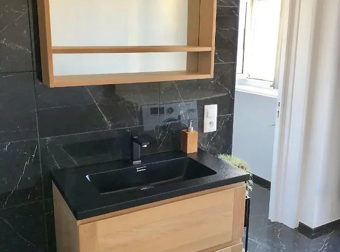 Apartment Des Arts Epernay